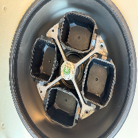 Thermo Heraeus Multifuge X3R Refrigerated Centrifuge image 1